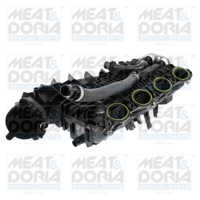Intake Manifold Module